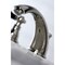 Kingston Brass KB966AKLPN Duchess Widespread Bathroom Faucet W/ Plastic Pop-Up, Nickel KB966AKLPN - alternate 4